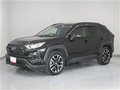 RAV4 アドベンチャー