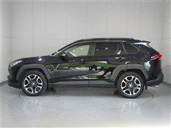 RAV4 アドベンチャー