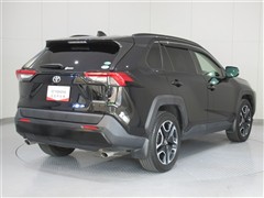 RAV4 アドベンチャー