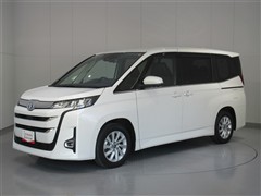 トヨタ ノア HV Z