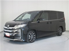 トヨタ ノア S-Z