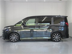 ノア S-Z