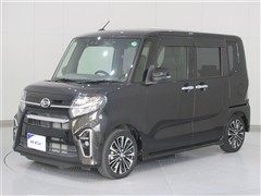 ダイハツ タント カスタムRS