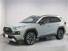 RAV4 アドベンチャー