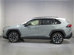 RAV4 アドベンチャー