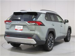 RAV4 アドベンチャー