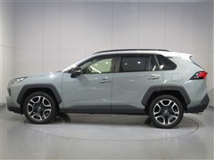 RAV4 アドベンチャー
