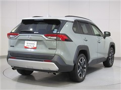 RAV4 アドベンチャー