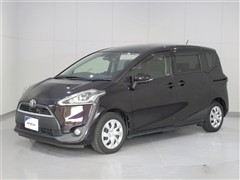トヨタ シエンタ G Cuero
