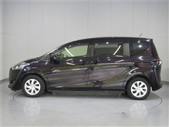 シエンタ G Cuero