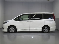 エスクァイア GI ブラックテーラート