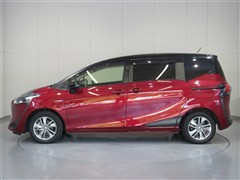 シエンタHV ファンベース G
