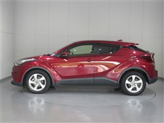 C-HR HV S LEDパッケージ