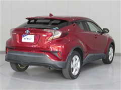 C-HR HV S LEDパッケージ
