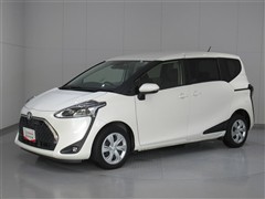 トヨタ シエンタ G クルマイス タイプ3