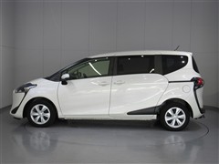 シエンタ G クルマイス タイプ3