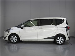 シエンタ G クルマイス タイプ3