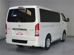 ハイエースV スーパー GLダーク2