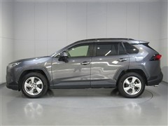 RAV4 HV G