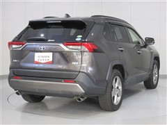 RAV4 HV G
