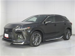 レクサス RX350h バージョンL