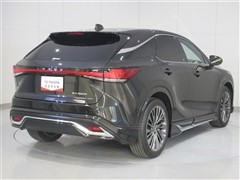 RX350h バージョンL