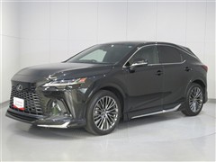 RX350h バージョンL