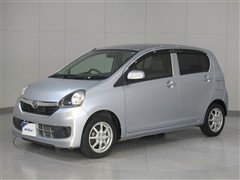 ダイハツ ミライース G SA