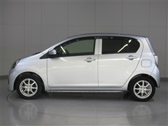 ミライース G SA