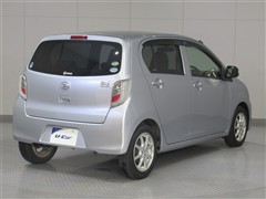 ミライース G SA