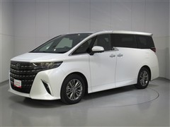アルファード Z