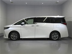 アルファード Z