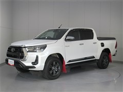 ハイラックス Z