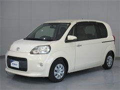 トヨタ ポルテ 1.3X