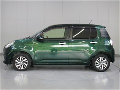 ブーン シルク GパッケージSA2