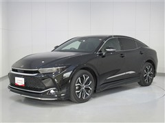 クラウン クロスオーバー Gアドバ
