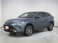 トヨタ ハリアーHV G