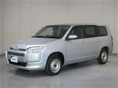 トヨタ プロボックスバン GL