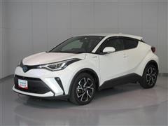 トヨタ C-HR HV G