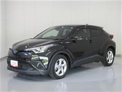 Ｃ－ＨＲ