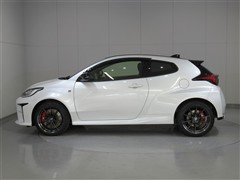 GRヤリス RZ ハイパフォーマンス