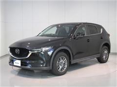 マツダ CX-5 20S スマートエディション