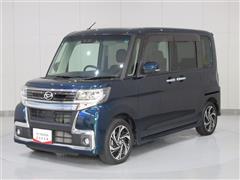 ダイハツ　タント カスタムRS トップSA3