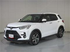 トヨタ　ライズ Z