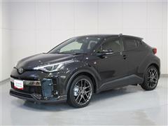 トヨタ C-HR HV S GRスポーツ