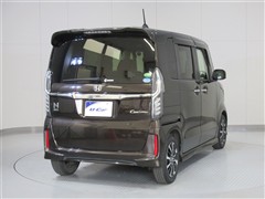 N-BOX カスタムG・L Honda