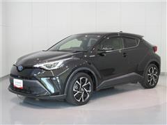 トヨタ　C-HR HV G