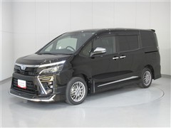 ヴォクシーHV ZS キラメキ3