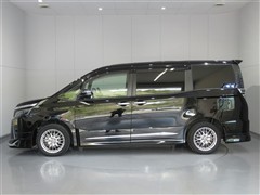 ヴォクシーHV ZS キラメキ3