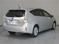 プリウスアルファ G